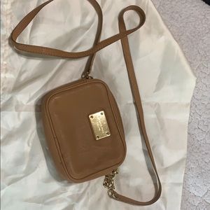Michael Kors mini crossbody